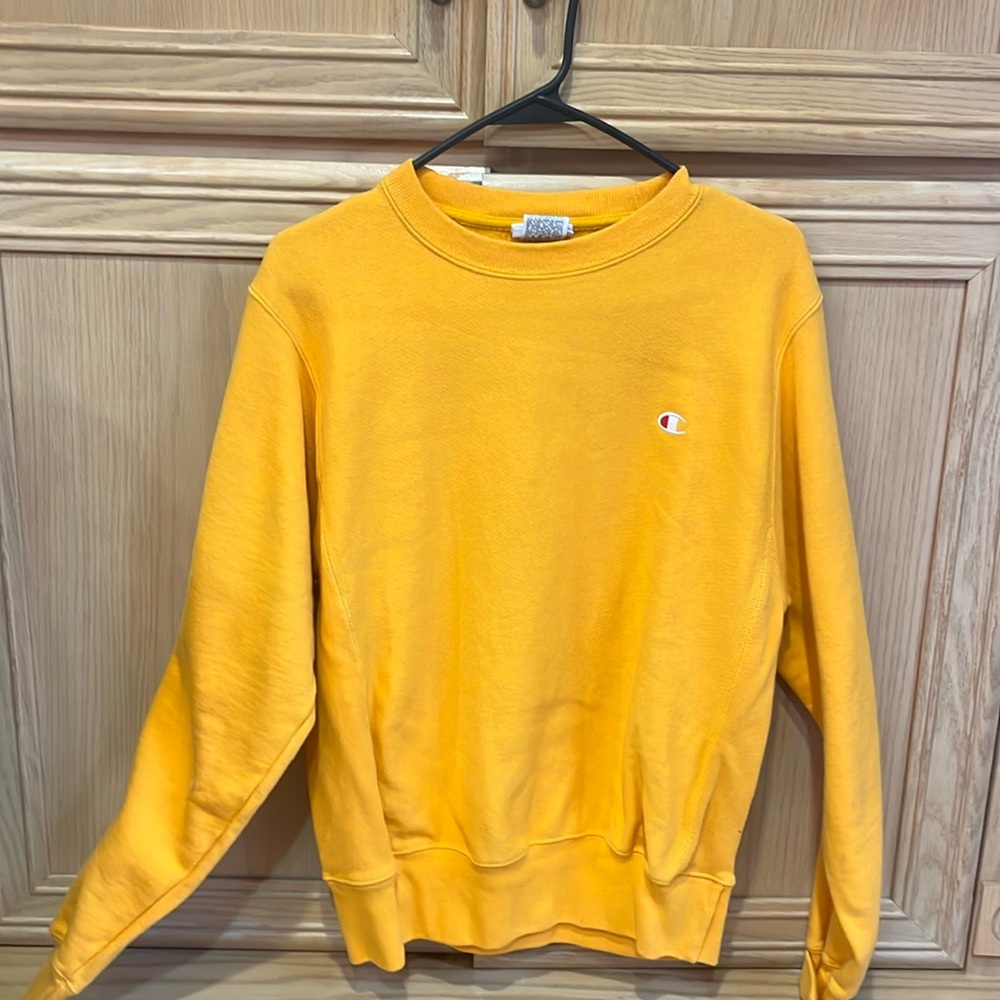 Champion Sweatshirt